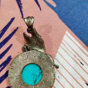 Vintage Pendant