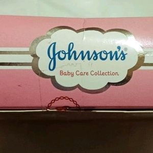 Johnson's Baby Care Collection