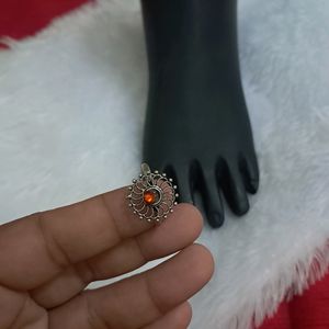 Combo Minji Toe Ring Sale🔥