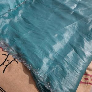 Jimmy Choo Saree