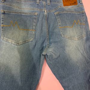 Men Jeans