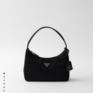 Prada Shoulder Bag