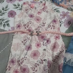 Offer Price Sale Babbygirl Dress