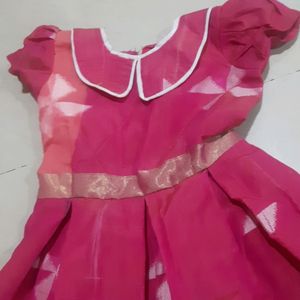 Baby Girl Dress