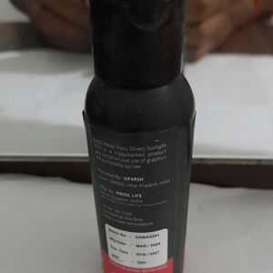 Urban Men BEARD Growth  OIL