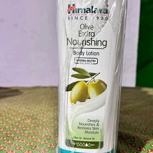 Himalaya Body Lotion