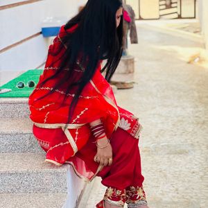 Punjabi Suit