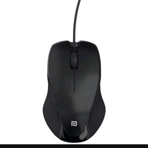 Potronics Mouse Por 1800tor Optical mous