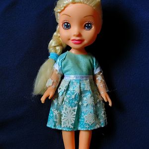 Elsa Doll