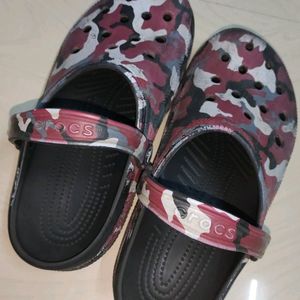 Crocs For Men's