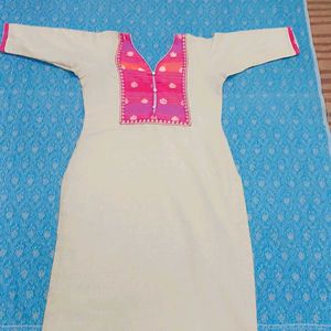 Beautiful Kurti Is Here