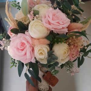 Bridal Bouquet