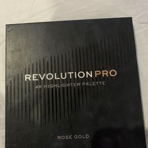 Revolution Pro 4k Highlighter