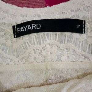 PAYARD®🤍Unused Dress