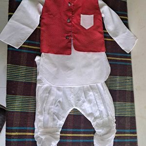 Kurta Pajama Set For Boys