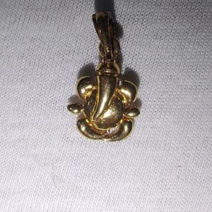 Shree Ganesh Pendant