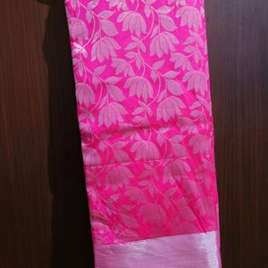 Banarasi Silk Saree