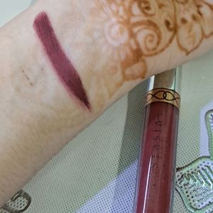 Anastasia Branded Matte Super Waterproof Lipstick