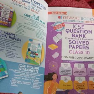 OSWAAL BOOKS