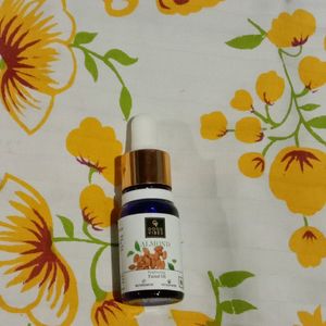 Good Vibes Facial Oil