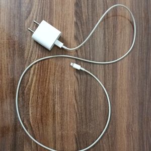 APPLE ORIGINAL 20W CHARGER AT CHEAPEST PRICE