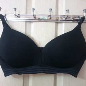 Auden 38 D Super Soft Paded Comfortable Bra