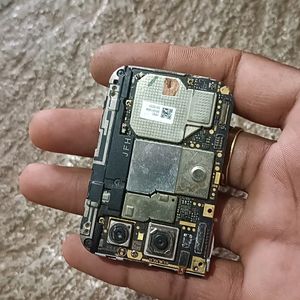 red mi 6 pro motherboard