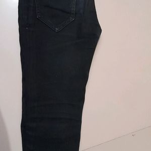 High Waist Women Jeans