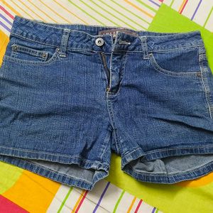 Ladies Shorts