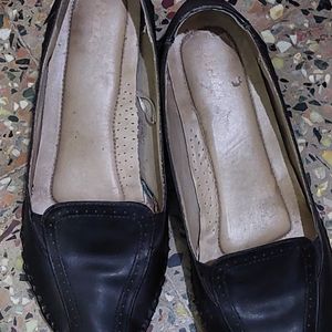 Used Bata Shoes