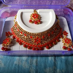 Women Necklace