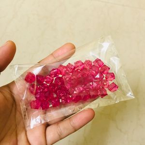 Pack Of 200 Shining Beads Combo Sale