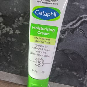 Cetaphil Moisturiser (Offer Ur Price)