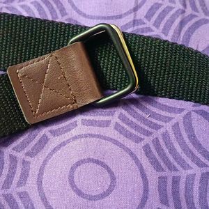 Zoro Brand Mens Belt