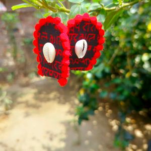 Handmade Earrings