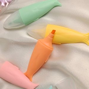 Mermaid Pastel Highlighters