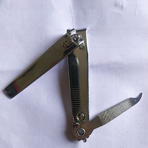 Bell Nail Clipper Brand New