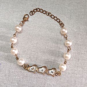 Dainty Bracelet (Adjustable)