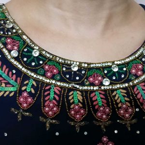 Heavy Lehenga Choli