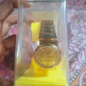 H&M Hand Watch