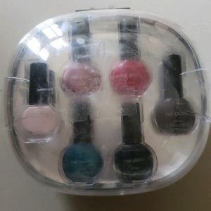 Nail Polish