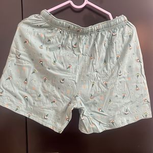 XL Size Women Shorts On Clearance Sale