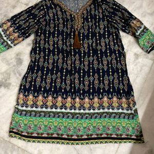 Dress Or Kurta Bust 40-42