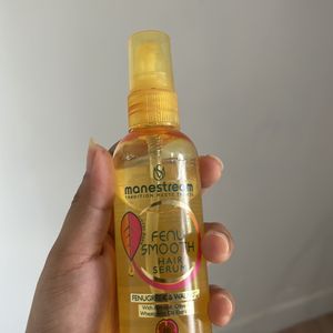 Hair Serum