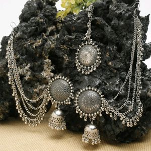 Three Piece Jwellery Set