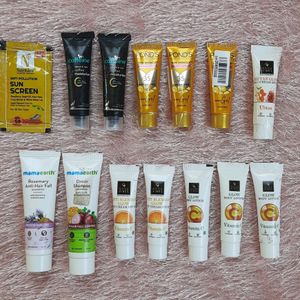 Skin Care Products