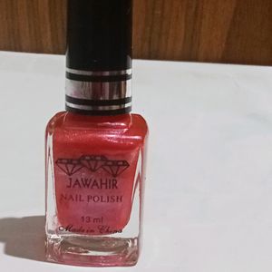 Nail Polish