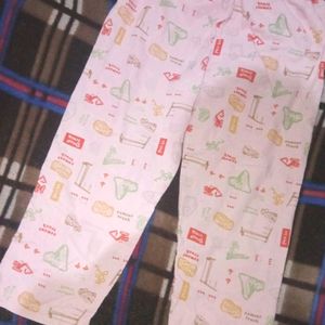 Trouser For Kids