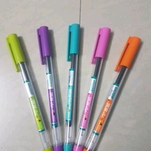 Hauser Germany Gel Pen