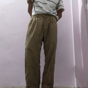 High Quality Corduroy Pant For Men